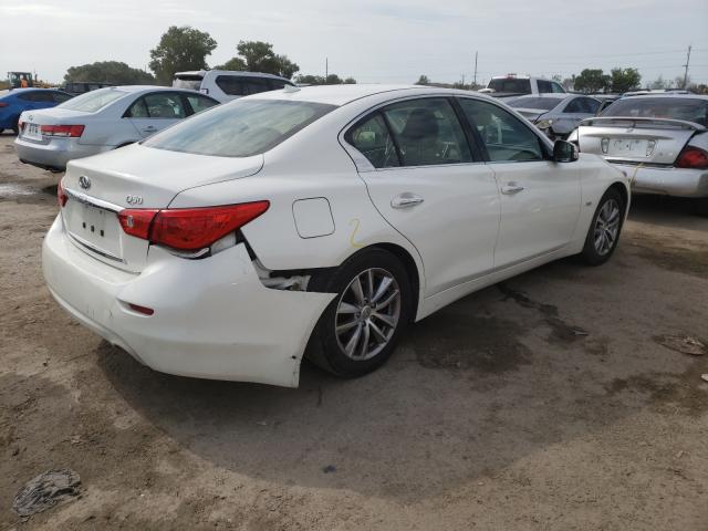 Photo 3 VIN: JN1EV7AP7HM730426 - INFINITI Q50 PREMIU 