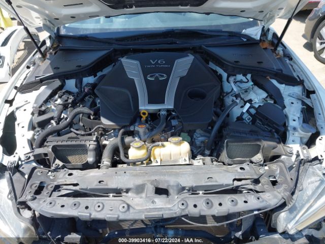 Photo 9 VIN: JN1EV7AP7HM731723 - INFINITI Q50 