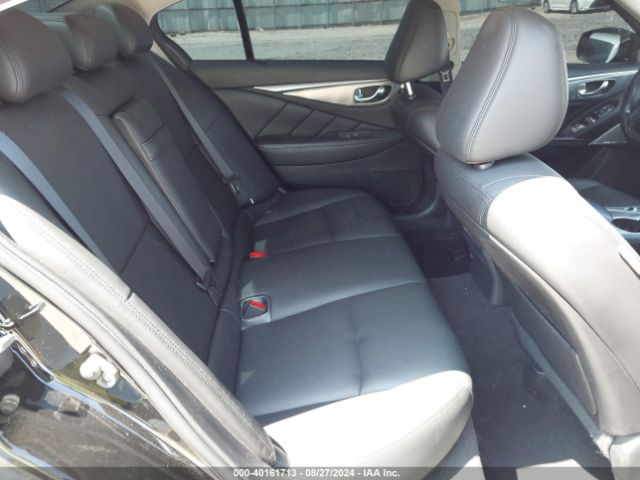 Photo 7 VIN: JN1EV7AP7HM731835 - INFINITI Q50 