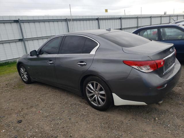 Photo 1 VIN: JN1EV7AP7HM733293 - INFINITI Q50 