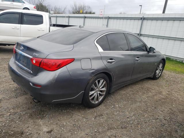 Photo 2 VIN: JN1EV7AP7HM733293 - INFINITI Q50 