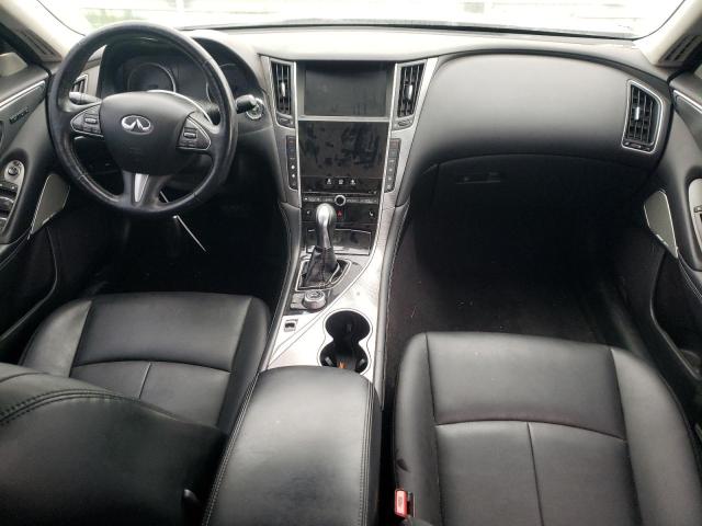 Photo 7 VIN: JN1EV7AP7HM733293 - INFINITI Q50 