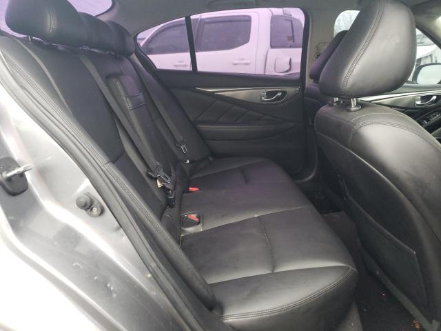 Photo 9 VIN: JN1EV7AP7HM733293 - INFINITI Q50 