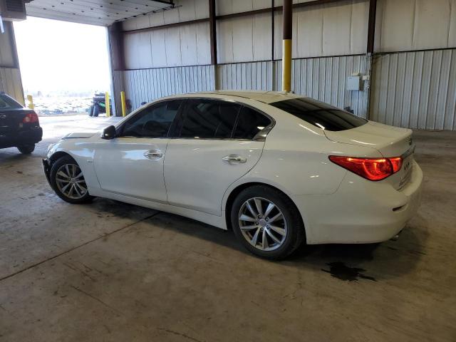 Photo 1 VIN: JN1EV7AP7HM735111 - INFINITI Q50 PREMIU 