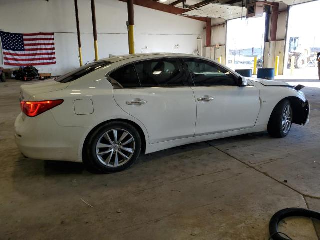 Photo 2 VIN: JN1EV7AP7HM735111 - INFINITI Q50 PREMIU 