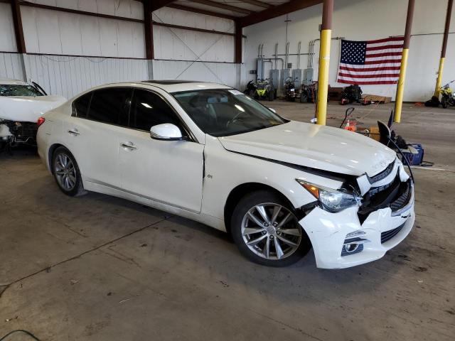 Photo 3 VIN: JN1EV7AP7HM735111 - INFINITI Q50 PREMIU 