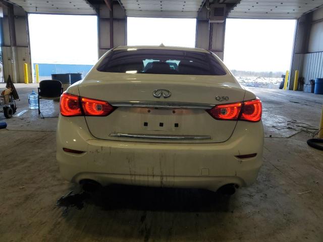 Photo 5 VIN: JN1EV7AP7HM735111 - INFINITI Q50 PREMIU 