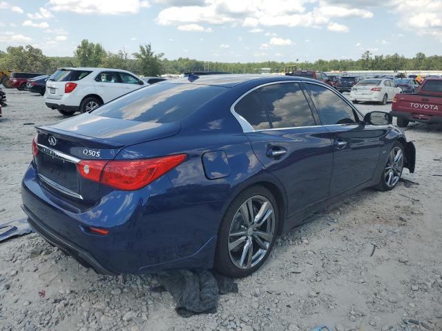 Photo 2 VIN: JN1EV7AP7HM735318 - INFINITI Q50 PREMIU 