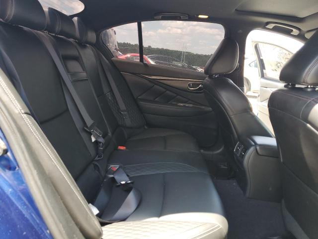 Photo 9 VIN: JN1EV7AP7HM735318 - INFINITI Q50 PREMIU 