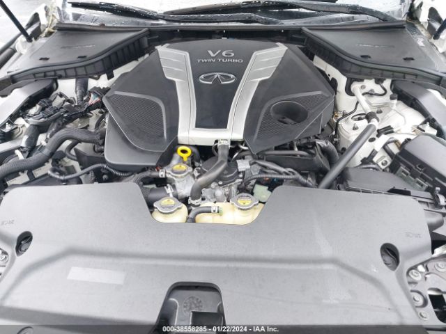 Photo 9 VIN: JN1EV7AP7HM736968 - INFINITI Q50 