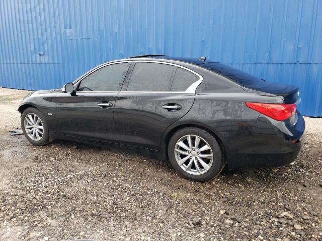 Photo 1 VIN: JN1EV7AP7HM738171 - INFINITI Q50 PREMIU 