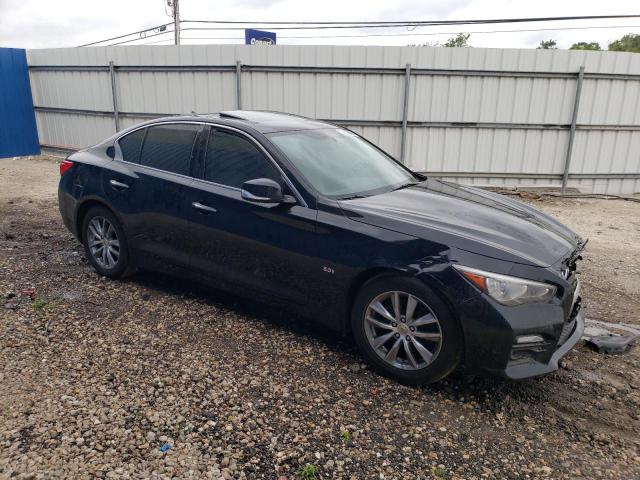 Photo 3 VIN: JN1EV7AP7HM738171 - INFINITI Q50 PREMIU 