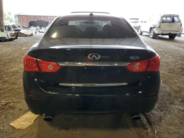 Photo 5 VIN: JN1EV7AP7HM738171 - INFINITI Q50 PREMIU 