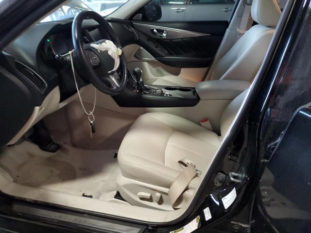 Photo 6 VIN: JN1EV7AP7HM738171 - INFINITI Q50 PREMIU 