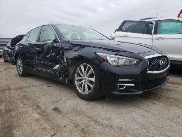 Photo 0 VIN: JN1EV7AP7HM739238 - INFINITI Q50 