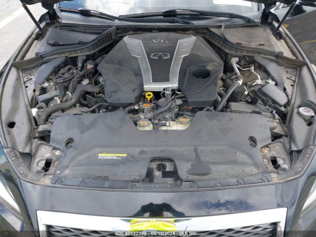 Photo 9 VIN: JN1EV7AP7HM739398 - INFINITI Q50 PREMIU 