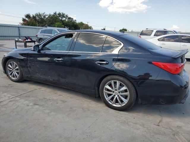 Photo 1 VIN: JN1EV7AP7HM739675 - INFINITI Q50 