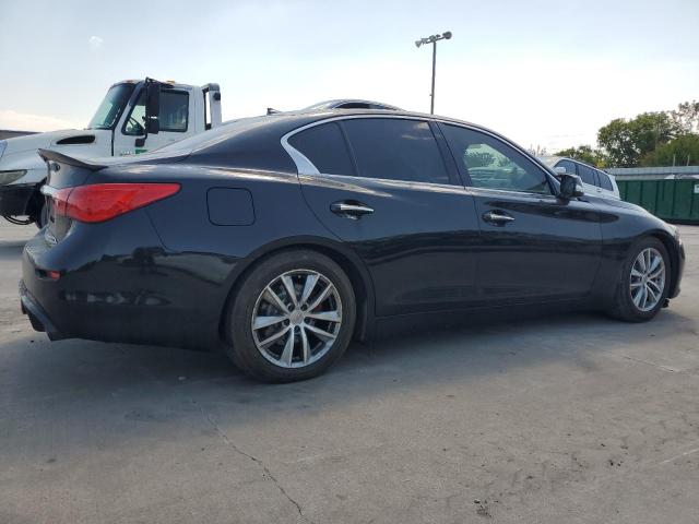 Photo 2 VIN: JN1EV7AP7HM739675 - INFINITI Q50 