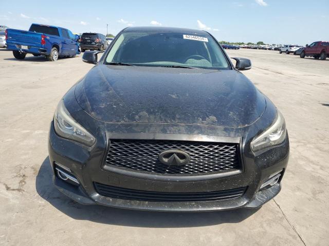 Photo 4 VIN: JN1EV7AP7HM739675 - INFINITI Q50 