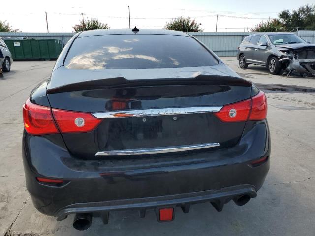 Photo 5 VIN: JN1EV7AP7HM739675 - INFINITI Q50 