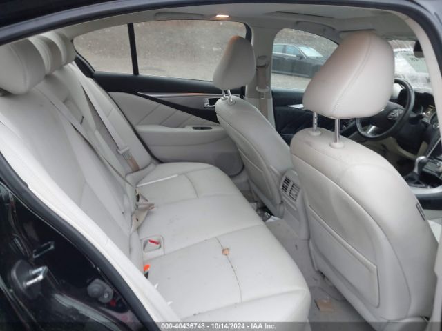 Photo 7 VIN: JN1EV7AP7HM741460 - INFINITI Q50 