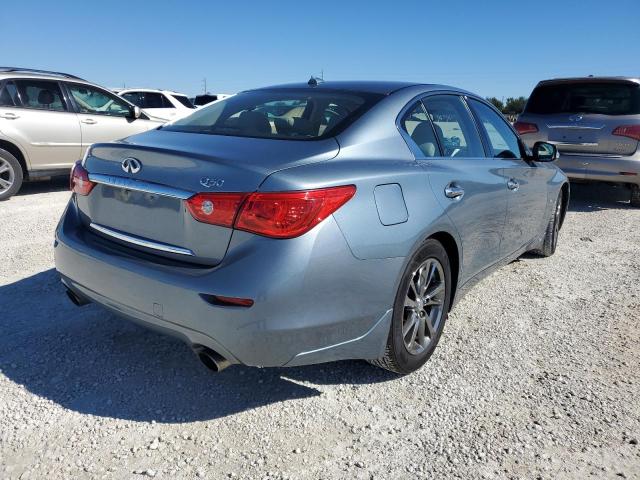 Photo 2 VIN: JN1EV7AP7HM741572 - INFINITI Q50 PREMIU 