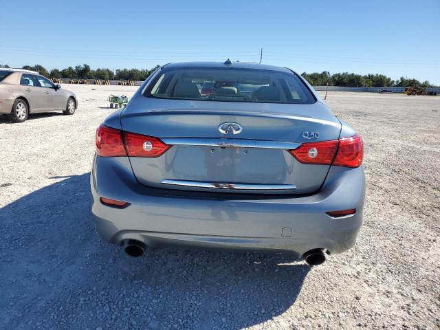 Photo 5 VIN: JN1EV7AP7HM741572 - INFINITI Q50 PREMIU 