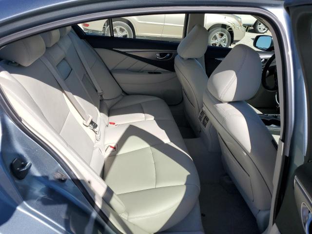 Photo 9 VIN: JN1EV7AP7HM741572 - INFINITI Q50 PREMIU 