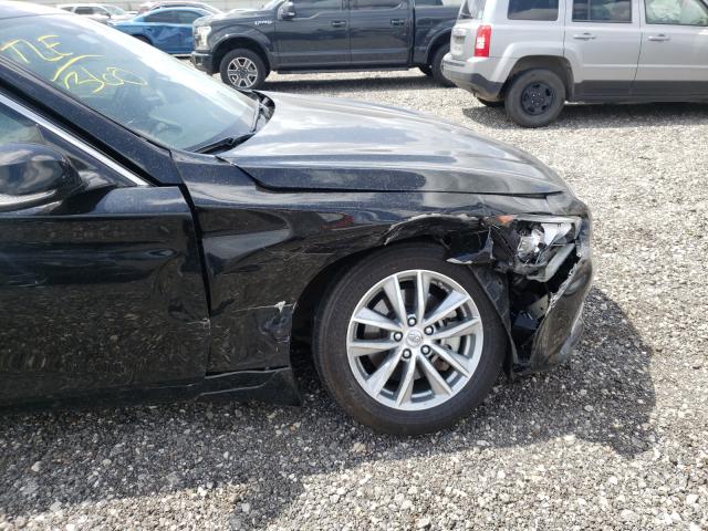 Photo 8 VIN: JN1EV7AP7HM742267 - INFINITI Q50 PREMIU 