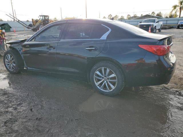 Photo 1 VIN: JN1EV7AP7HM742592 - INFINITI Q50 