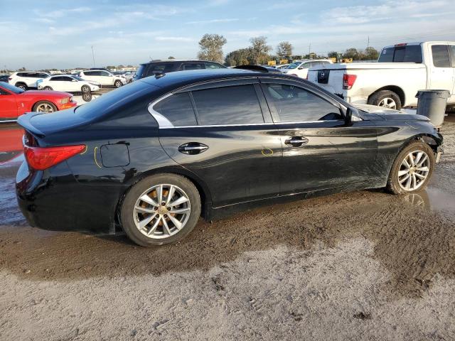 Photo 2 VIN: JN1EV7AP7HM742592 - INFINITI Q50 