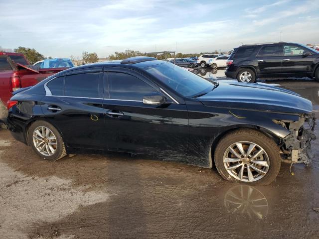 Photo 3 VIN: JN1EV7AP7HM742592 - INFINITI Q50 