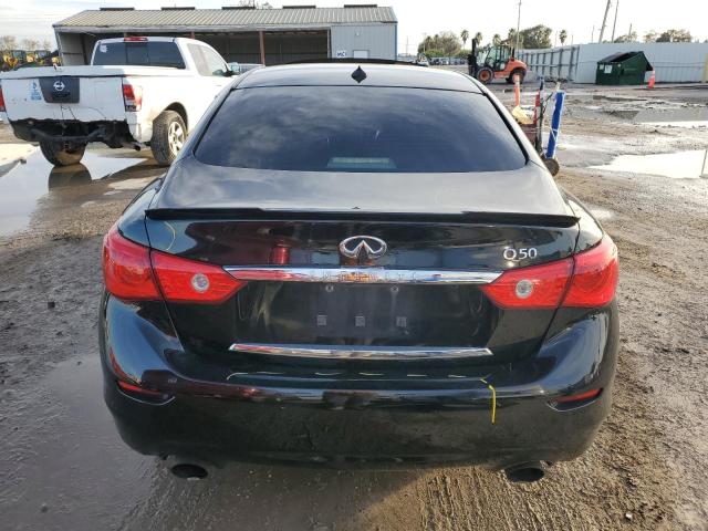 Photo 5 VIN: JN1EV7AP7HM742592 - INFINITI Q50 