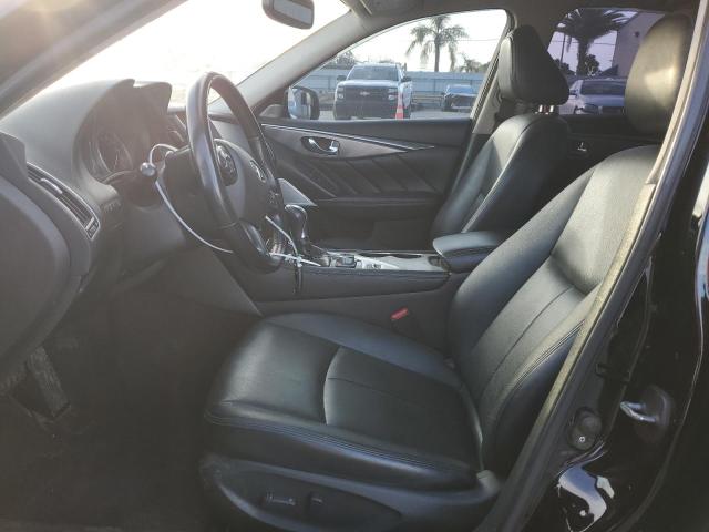 Photo 6 VIN: JN1EV7AP7HM742592 - INFINITI Q50 