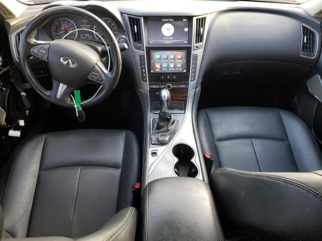 Photo 7 VIN: JN1EV7AP7HM742592 - INFINITI Q50 