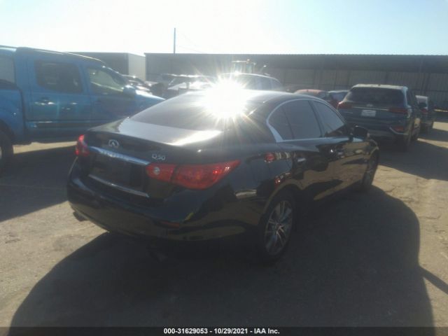 Photo 3 VIN: JN1EV7AP7HM743581 - INFINITI Q50 