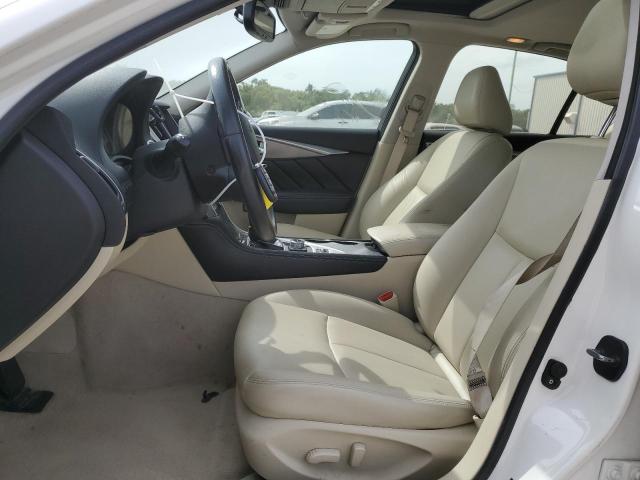 Photo 6 VIN: JN1EV7AP7HM744424 - INFINITI Q50 