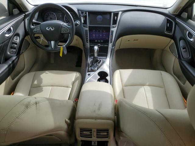 Photo 7 VIN: JN1EV7AP7HM744424 - INFINITI Q50 