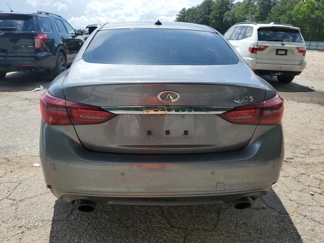 Photo 5 VIN: JN1EV7AP7JM350444 - INFINITI Q50 LUXE 