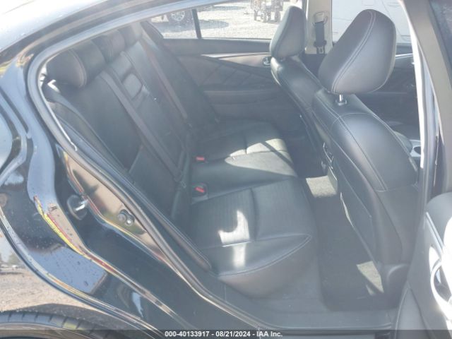 Photo 7 VIN: JN1EV7AP7JM350637 - INFINITI Q50 