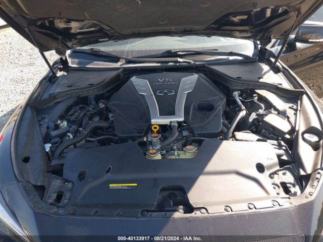 Photo 9 VIN: JN1EV7AP7JM350637 - INFINITI Q50 