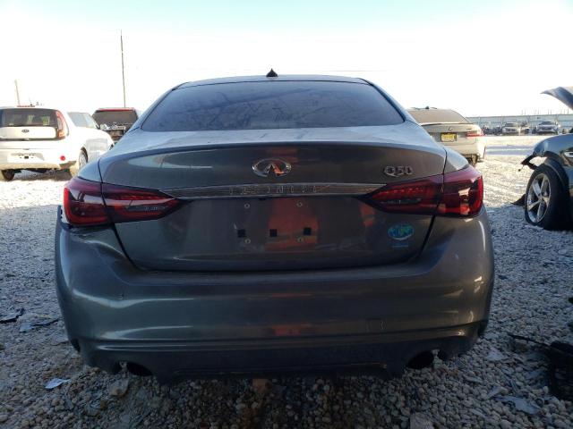 Photo 5 VIN: JN1EV7AP7JM351366 - INFINITI Q50 LUXE 