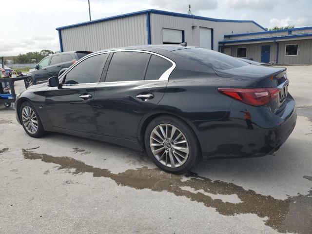 Photo 1 VIN: JN1EV7AP7JM351416 - INFINITI Q50 