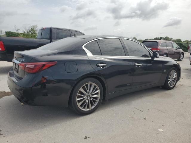 Photo 2 VIN: JN1EV7AP7JM351416 - INFINITI Q50 