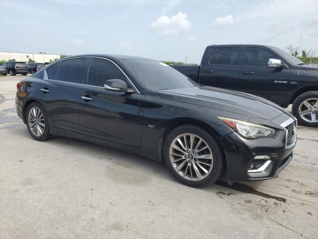 Photo 3 VIN: JN1EV7AP7JM351416 - INFINITI Q50 