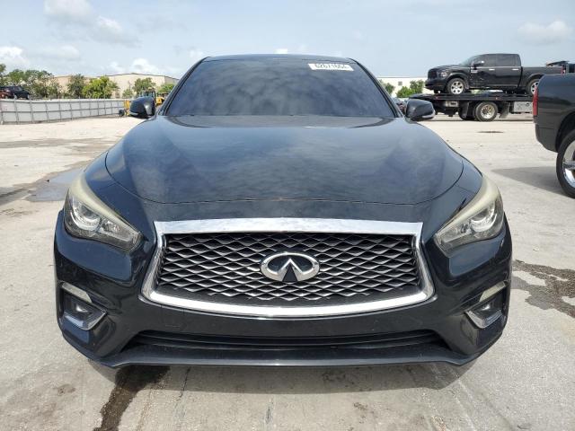 Photo 4 VIN: JN1EV7AP7JM351416 - INFINITI Q50 