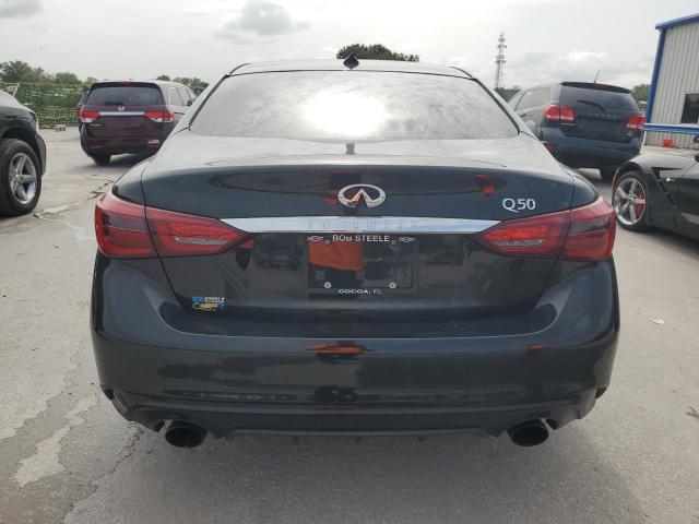 Photo 5 VIN: JN1EV7AP7JM351416 - INFINITI Q50 