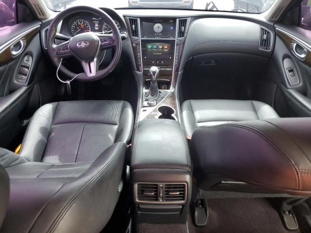 Photo 7 VIN: JN1EV7AP7JM351416 - INFINITI Q50 