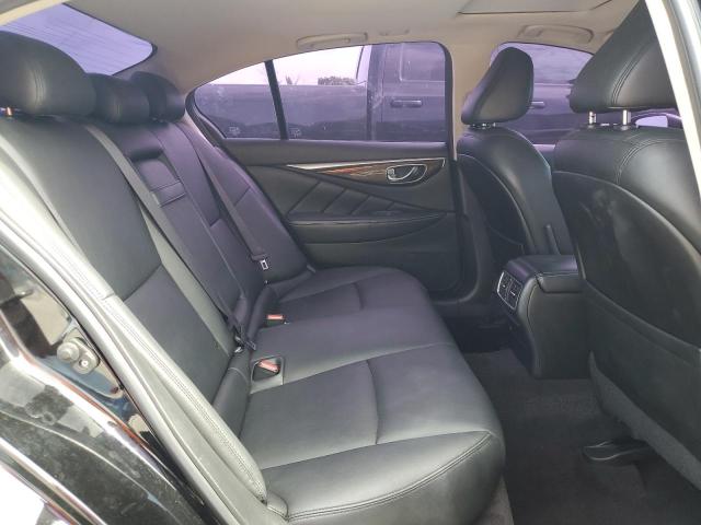 Photo 9 VIN: JN1EV7AP7JM351416 - INFINITI Q50 