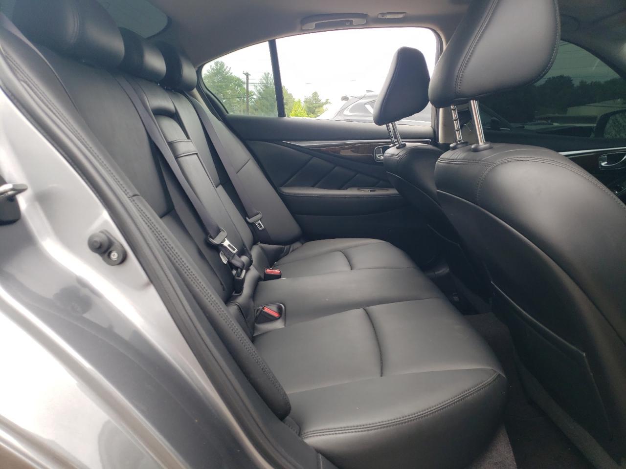 Photo 9 VIN: JN1EV7AP7JM353697 - INFINITI Q50 